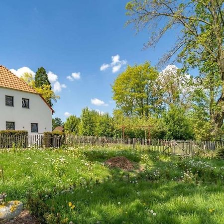 Die Himmlische - Gemuetliche Ferienwohnung Zum Entspannen Kleve (Dusseldorf) Exterior foto