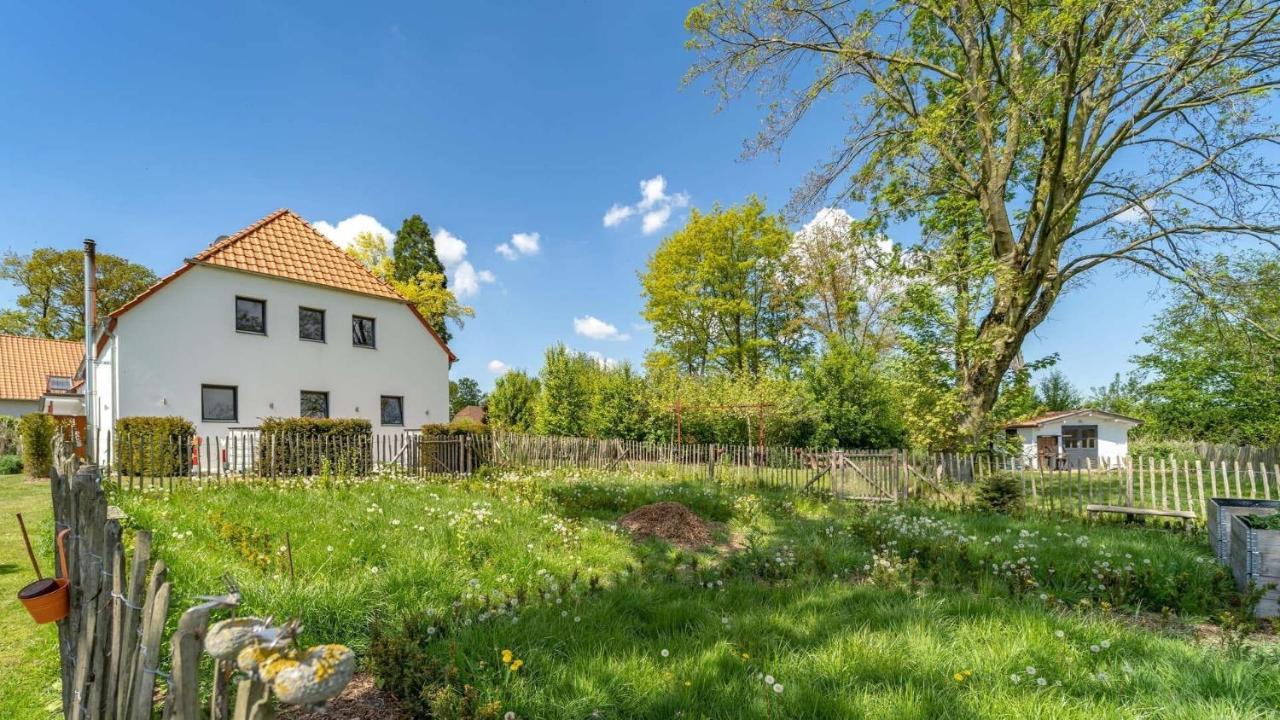 Die Himmlische - Gemuetliche Ferienwohnung Zum Entspannen Kleve (Dusseldorf) Exterior foto